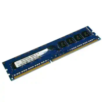 For SK Hynix 8G DDR3L 1600 pure ECC HMT41GU7AFR8A-PB 8GB memory stick