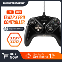 Xbox Thrustmaster eSwap X Controller XBOX Series X/S, PC