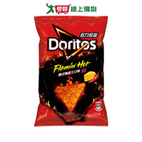 多力多滋美式辣起士102G【愛買】