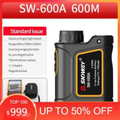Sndway SW-600A Pengukur Jarak Laser