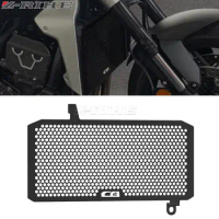 For Honda CB150R CBR150R 2015 2016-2023 Motorcycle Radiator Grille Guard Cover Protector CB CBR 150R CB150 CBR150 R 2022 2021
