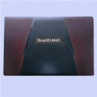 NEW Original laptop LCD Rear lid Back Top Cover FOR ASUS GL553 GL553V FZ53V fx53vd FX53V ZX53V