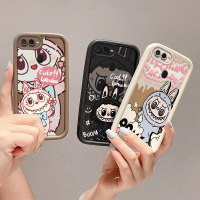เคสโทรศัพท์, เคสสำหรับ OPPO A7 2018, OPPO A5s (AX5s), A7n, A12, A12s, A11k, เคสเต็มตัว, กันกระแทก, เ