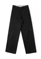 Dickies Dickies 85283 Double Knee Pants DK012997BLK