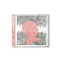 The Body & Full of Hell – One Day You Will Ache Like I Ache CD