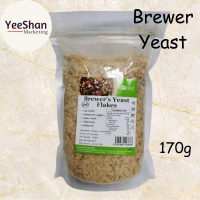 Lohas Brewer Yeast - 170g