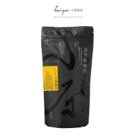 【Zenique 小茶栽堂】自然栽培 袋茶補充包 烏龍茶(3g/25包入/袋)