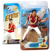 [McFarlane] Elvis Presley - Blue Hawaii