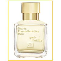 MAISON FRANCIS KURKDJIAN 庫爾吉安自由之我香水金色版 MFK GENTLE FLUIDITY GOLD EDP 70ML