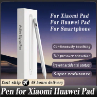for XIAOMI Pad Stylus Universal Pen for HUAWEI Pad Stylus Mobile Phone Touch Pen for IOS Android Windows for Apple Ipad Pencil