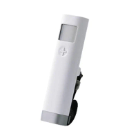 50kg Travel Hanging Luggage Scales Digital Luggage Scale Portable Stainless Steel Luggage / Timbanga