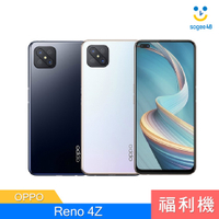【OPPO】Reno 4Z 128GB【福利機】