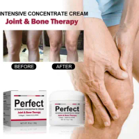 Counterpain Cream Joint Bone Discomfort Relief Cream Orthopedic Valgus Corrector Knee Muscle Treat Ointments Joint