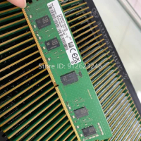 One Piece 8GB PC4-2933Y for Samsung Server Workstation Memory, DDR4 ECC RAM 8GB 2933MHz Desktop Memory ECC-UDIMM