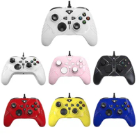 Controller for Xbox Series S Joystick Gamepad Wired Joypad Game Console for PC Android steam Gaming Control