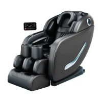 Massage Chair Space Warehouse Home Small Commercial Whole Body Intelligent Massage Sofa Electric Massage Chair