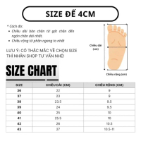 VietCleanStore747 E18 Dép Elements vải jean đế bằng nam nữ (Slipper) Dép ELements Iconic Denim Unis