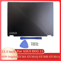 NEW Original Laptops Frame Case For ASUS ROG 13 GV301 GV301Q GV30R GV301A Laptop LCD Screen Back Cover Top Case