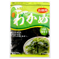 太冠 富麗康海帶芽 (200g)