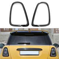 Decorative Frame Tail Light 51132752244 For Mini Cooper R59 2007-13 Parts ABS+Plastic For Mini Coope