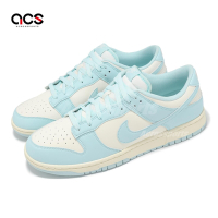 Nike 休閒鞋 Dunk Low 男鞋 女鞋 天空藍 米白 低筒 HF5441-103