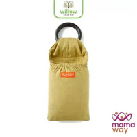 Gendongan Anak - Mamaway Baby Ring Sling Olive