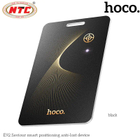 [Chỉ dùng trên IOS] Thiết bị định vị card Hoco E92 sạc không dây - theo dõi xe máy, ô tô, thú cưng, 