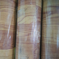 [MN15A - 15M] Karpet Lantai Plastik / Vinyl Roll ukuran 1.2m x 15m