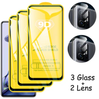 screen protector for xiaomi 12 t pro /Mi 10T 11t xiaomi13 protective glass Mi11 Lite 5g ne xiaomi 11T Pro Glass Film xiaomi 12t