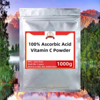 100% Ascorbic Acid VitaminCVC,Free Shipping