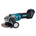 MAKITA 牧田 GA050GZ05 40V無刷砂輪機 125mm 煞車功能 單主機