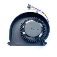 Original New Laptop CPU Cooling Cooler Fan For Dell Alienware Alpha 6XNNH 06XNNH