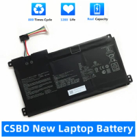 CSBD New B31N1912 Laptop Battery For Asus VivoBook 14 E410MA-EK018TS EK026TS BV162T F414MA E510MA EK017TS L410MA