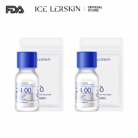 ICELERSKIN Acne Serum 10ml Acne Plus Drying Lotion - Acne Wash Skincare Salicylic Acid
