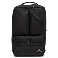 【Oakley】ESSENTIAL BACKPACK M 8.0(後背包 電腦包 旅行包)