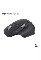 Logitech Logitech Mx Master 3S For Business - Graphite (Bolt With 2 Years Warranty)