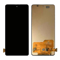 100% Tested S20FE Display For Samsung Galaxy S20 FE LCD Display S20 Lite G780F G781F Touch Screen Digitizer Panel Assembly