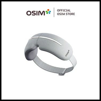 OSIM uVizion Air 2 Eye Massager