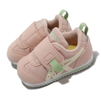 Asics 童鞋 Idaho Baby FW 2 小童 粉紅 米白 嬰幼兒 學步鞋 魔鬼氈 亞瑟士 1144A315700