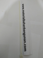 Cable Tis GRN 300 HD Kabel Ties Tali Ties 7.6 mm x 30 cm Putih Perbuah