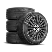 【Michelin 米其林】官方直營_ 255/45 R18 PRIMACY 5 舒適型旗艦輪胎 4入組(含米其林原廠安裝服務)