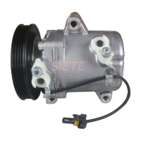 SS96DLG2 Car Air Conditioning Aircon A/C AC Compressor For Smart Fortwo Smart-02 2008-2015 1322300011 A1322300011 A132230001