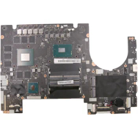 Y920-17IKB Laptop Motherboard NM-B311 for Lenovo Legion FRU 5B20P05624 5B20P05616 with CPU I7 7700HQ 8G GTX1070
