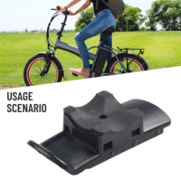 Sturdy and Reliable For Garmin Navigator Bracket Holder for Bicycle GPS Compatible with Dakota etrex10 20 30 GPSMap 6262S