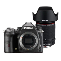 PENTAX K-3III+HD DA16-85mm WR防撥水旅遊變焦鏡組(公司貨)