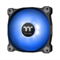 Thermaltake 曜越 Pure A12 水冷排風扇 12公分 PWM 藍色光 CL-F109-PL12XX-A