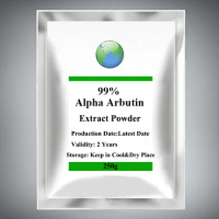 A-Arbutin Powder Used To Make Alpha Arbutin Body Lotion,alpha Arbutin Whitening Cream 250g