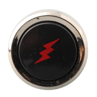 Ignition Switch Ignition Button For Coleman And For Cuisinart Gas Grill Electronic Ignition Button Ignition Plastic