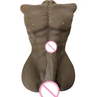 20cm Artificial Penis Big Dildo Ass Anal Sex Doll Toys for Men Women Gay Lesbian Porn Cock Realistic Dick Masturbation Supplies