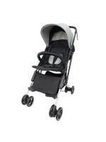 รถเข็นเด็ก รุ่น Flying Tiger สี Midnight black